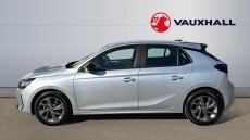 Vauxhall Corsa 1.2 Design 5dr Petrol Hatchback